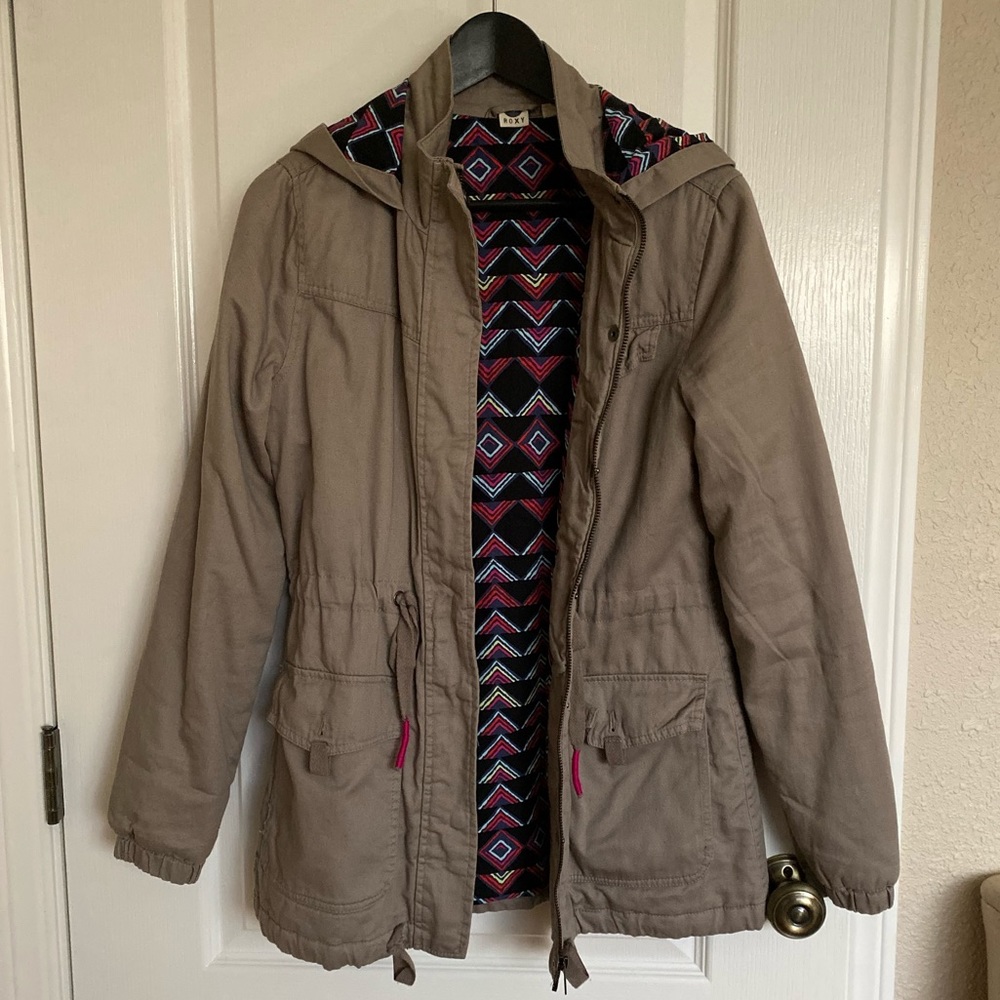 Roxy Jacket - image 1
